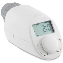 EQIVA Heizkörper-Thermostatkopf Model N