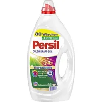 Persil Colorwaschmittel Kraft-Gel