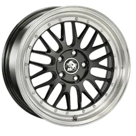 Ultra Wheels LM (UA3) 8,5x19 5x120 ET35 MB72,6