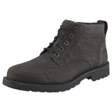 Timberland Herren Schnürboots dunkelgrau 43 - 43 EU