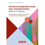 buchversand stein Entwicklungsbeobachtung und -dokumentation (EBD) 48-72 Monate (7., aktualisierte Auflage)