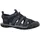 Keen Clearwater CNX Herren sky captain/black 43