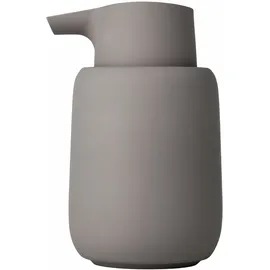 BLOMUS SONO Seifenspender satellite