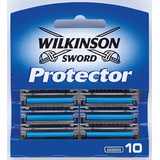 Wilkinson Rasierklingen Protector 10 St.