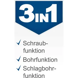 SCHEPPACH BC-CD60-X ohne Akku