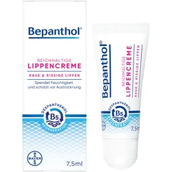 Bepanthol Lippencreme