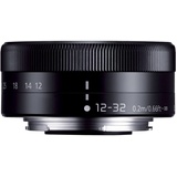 Panasonic Lumix G Vario 12-32mm F3,5-5,6 O.I.S schwarz