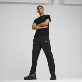 Puma AMG Graphic schwarz L