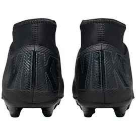 Nike Superfly 10 Club Herren Black/Black-Deep Jungle 44