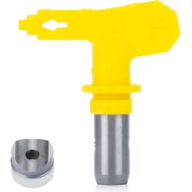 rosfix Orange Strong Storm 990 Plus OSS04 3800 W 22 MPA 20 l/min, 0,27 Zoll Membran-Lackiereinheit