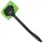 PRO PLUS ProPlus 150267 Windschutzscheibe Reiniger Microfasertuch mit Stiel, Länge 32cm