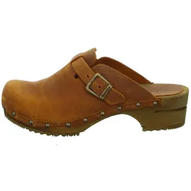 Sanita Clogs Braun 41