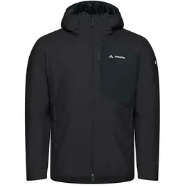 Vaude Monviso Warm Jacke - Black - M