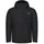 Vaude Monviso Warm Jacke - Black - M