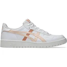 Asics Japan S Damen Grau/Weiß/Pink 40,5