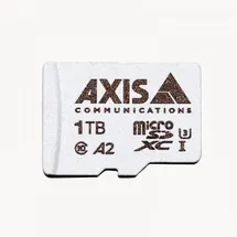 Axis Surveillance microSDXC 1TB