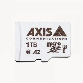 Axis Surveillance microSDXC 1TB