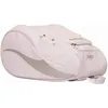 Padeltaschen Softee Auto Weiss WEISS L/59-63 cm