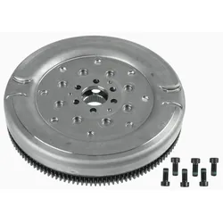 SACHS 2295 000 324 Schwungrad Zwei-Massen-Schwungrad