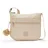 sparkled beige