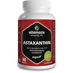 vitamaze ASTAXANTHIN 4mg