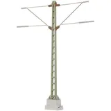 viessmann modelltechnik Mittelmast 4112 H0