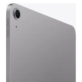Apple iPad Air 11" (6. Generation 2024) 128 GB Wi-Fi + Cellular space grau