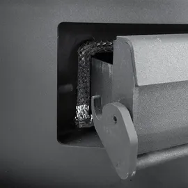 H&M Germany MONO 3.0 Stahl Creme/Abdeckplatte Weiß