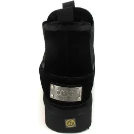 OOG Schwarz | Gr.: 40