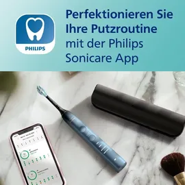 Philips Sonicare DiamondClean 9000 Series HX9911/89 + Reiseetui + Aufsteckbürsten 3 St.