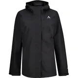 Mc Kinley Carlide II Jacke Black Night XXL