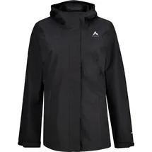 Mc Kinley Carlide II Jacke Black Night XXL