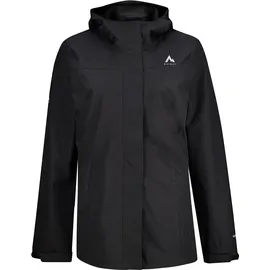 Mc Kinley Carlide II Jacke Black Night XXL