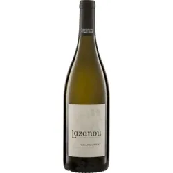 Chardonnay Wellington Lazanou Organic Vinyards 2017 - 6Fl. á 0.75l BIO
