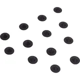 BURTON SURF Studs Stomppad Black