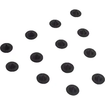 BURTON SURF Studs Stomppad Black