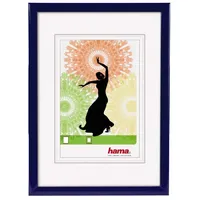 Hama Madrid Blau