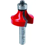 Freud Abrundfräser Schaft 8 mm Radius 9,5 mm
