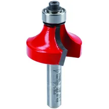Freud Abrundfräser Schaft 8 mm Radius 9,5 mm