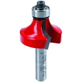 Freud Abrundfräser Schaft 8 mm Radius 9,5 mm