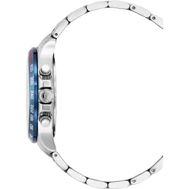 Roamer Rimini 861837 Edelstahl 45 mm 861837-41-45-20