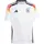 DFB 24 Kids Heimtrikot White 140