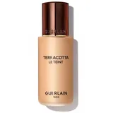Guerlain Terracotta Le Teint Foundation 35 ml 4W