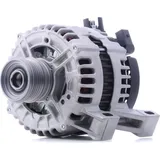 RIDEX 4G0451 Generator Generator-Ladestrom: 180A 12V