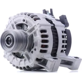 RIDEX 4G0451 Generator Generator-Ladestrom: 180A 12V