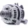 RIDEX 4G0451 Generator Generator-Ladestrom: 180A 12V