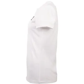 lotto T-Shirt Weiß L