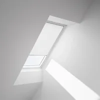 VELUX Raffrollo RHL MK00 1028 100 x 100 cm weiß