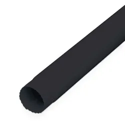 Fallrohr Aluminium anthrazit (RAL 7016)