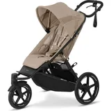 Cybex Avi Spin Almond Beige - One Size